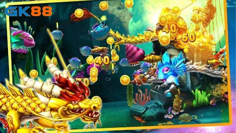 Bắn Cá Xèng: Từ Trò Chơi Giải Trí Đến Hiện Tượng Văn Hóa 3 Cách Chơi & Luật Chơi Bắn Cá Xèng