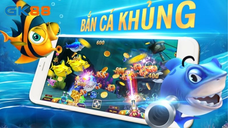 Bắn Cá Ăn Xu Miễn Phí - Thỏa Sức Săn Cá Ngay Tại Nhà! 4 Hướng Dẫn Cách Chơi Bắn Cá Ăn Xu Miễn Phí