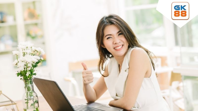 Đăng Nhập GK88 – Quy Trình Chi Tiết Thực Hiện Nhanh Chóng 1 Các bước hướng dẫn để đăng nhập GK88