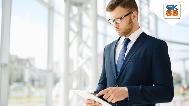 Miễn Trừ Trách Nhiệm 3 Cập nhật nghĩa vụ của hội viên và GK88