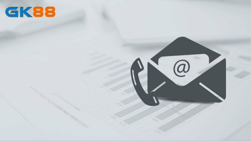 Liên Hệ GK88 – Thông Tin Cách Thức Hỗ Trợ CKSH Tại Nhà Cái 2 Những cách liên hệ GK88 mà thành viên cần lưu ý