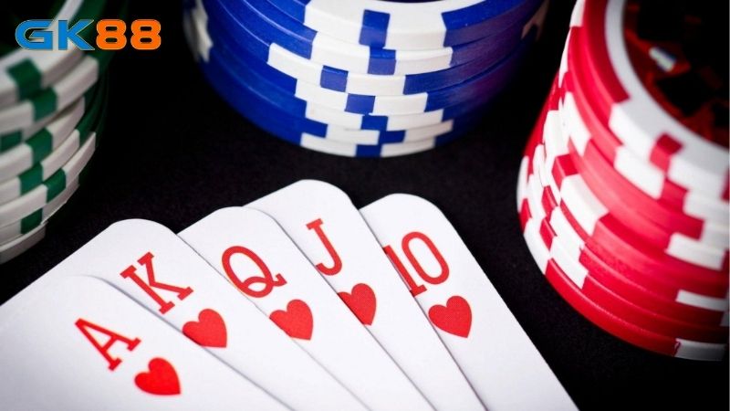 Chơi Game Đánh Bài Miễn Phí - Thú Vui Giải Trí Lành Mạnh 4 Nắm vững luật chơi tránh mắc những sai lầm