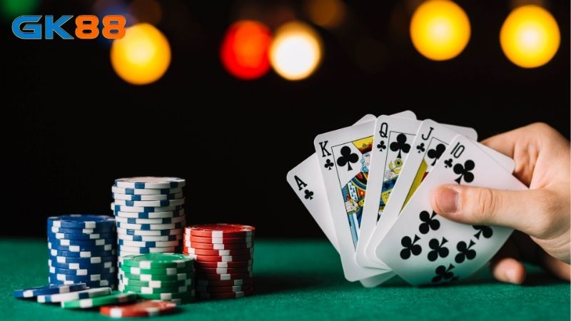 Chơi Game Đánh Bài Miễn Phí - Thú Vui Giải Trí Lành Mạnh 3 Các thể loại game đánh bài miễn phí phổ biến