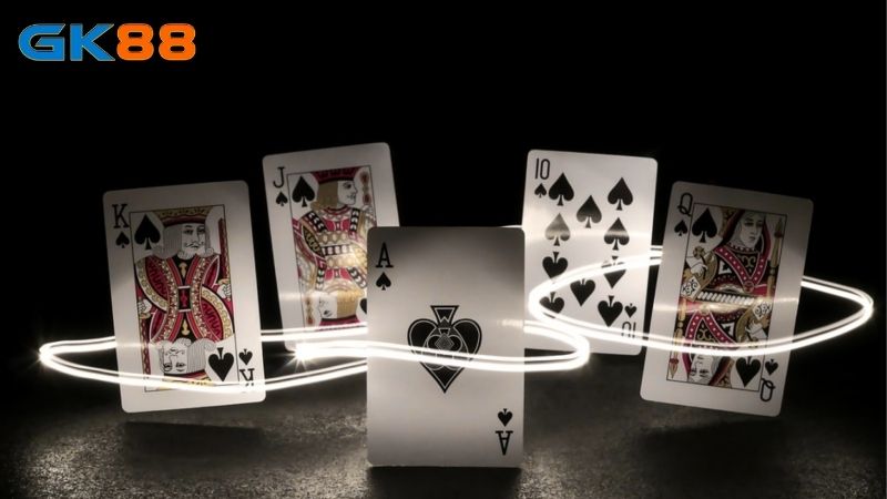 Chơi Game Đánh Bài Miễn Phí - Thú Vui Giải Trí Lành Mạnh 2 Tham gia game đánh bài miễn phí giúp rèn luyện tư duy