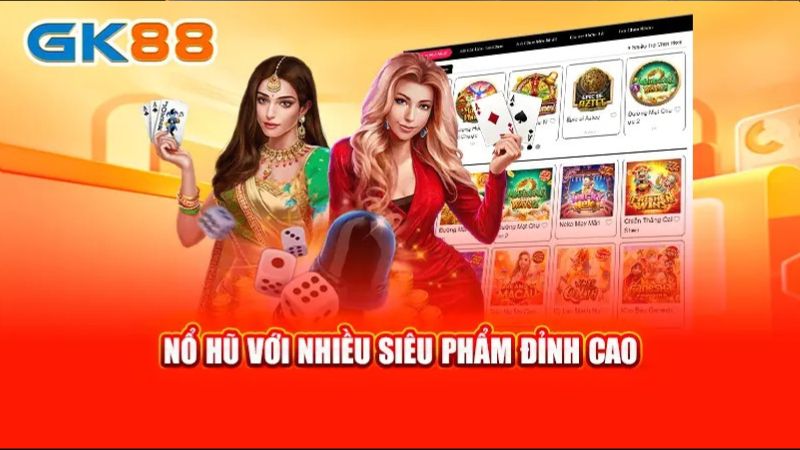 GK88 - GK88.COM - Tải App 1.1.1.1 Bật Lên Để DVào | Tặng 58K 24 Thể thao