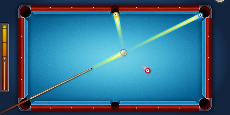 Bida Game - Đặc Điểm, Luật Chơi Cho Người Mới Bắt Đầu 3 Mục tiêu trận đấu bida game