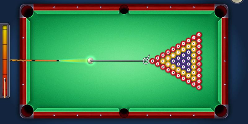 Bida Game - Đặc Điểm, Luật Chơi Cho Người Mới Bắt Đầu 2 Tìm hiểu về trò chơi bida nổi tiếng